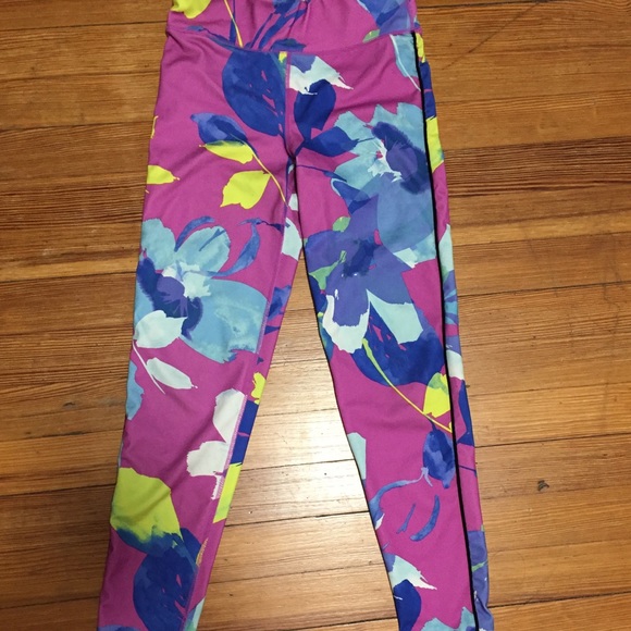 GAP Pants - Gap leggings